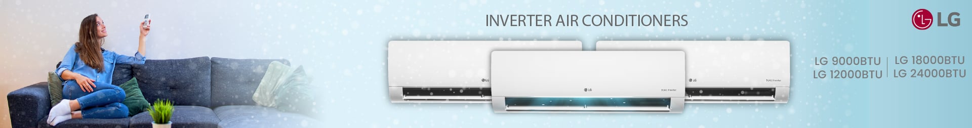 Air Conditioners