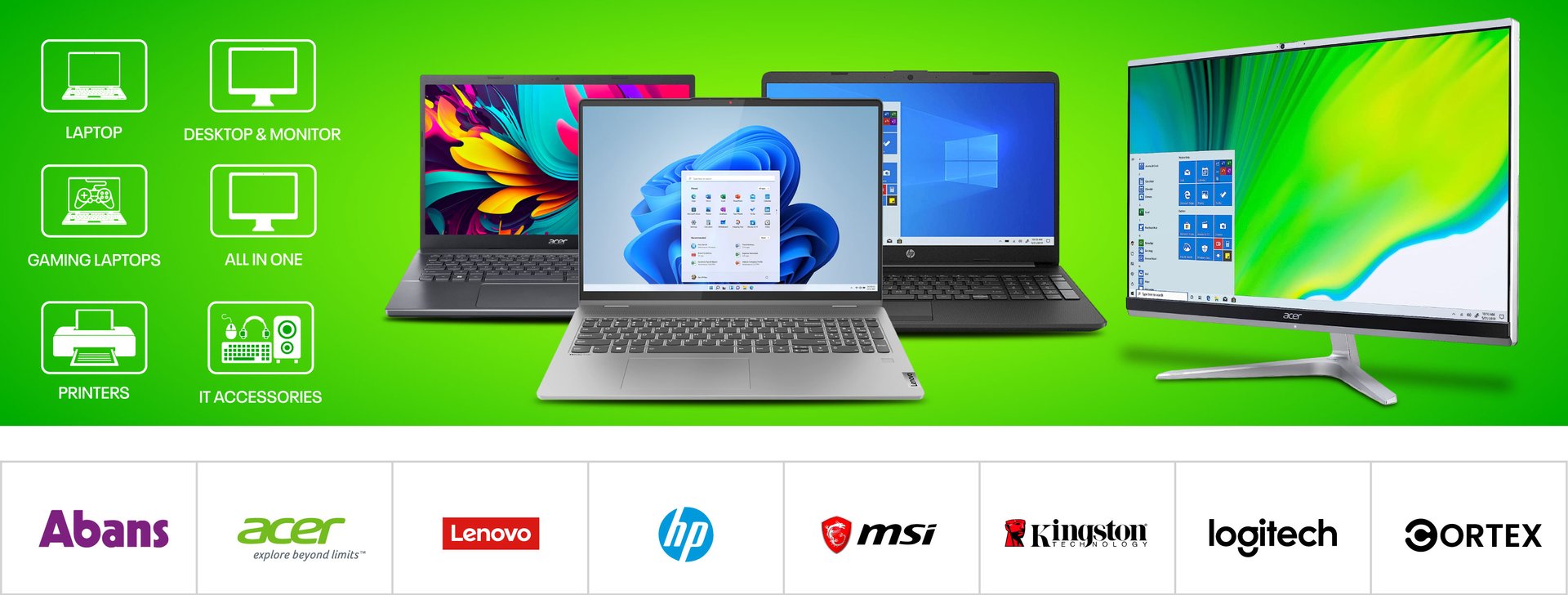 IT Products