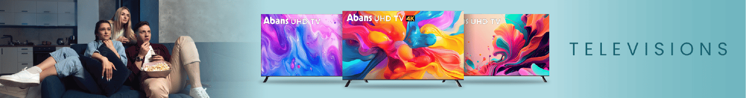 TV Sizes