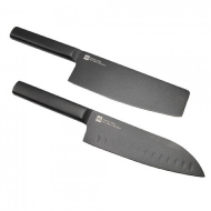 Xiaomi HuoHou Kitchen Knives 2pcs Set