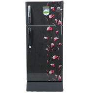 Abans 190L Defrost DD Refrigerator - R600 Gas (Gray Floral)