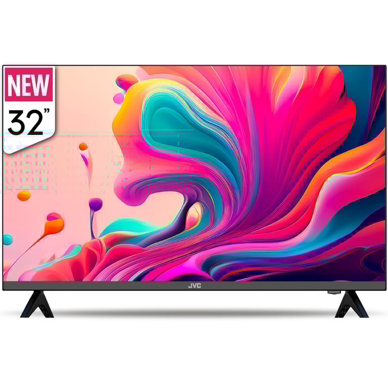 JVC 32 Inch LED TV