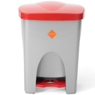 Phoenix Delux Peddel Bin