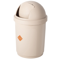 Phoenix Dome Push Bin