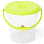Phoenix Pail Bucket 25 Ltr