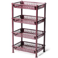 Phoenix Vegetable Rack