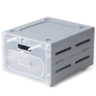 Phoenix Flex Shoe Rack