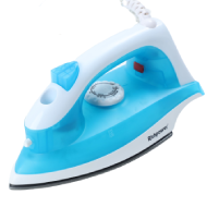 Richpower Steam Iron - 1200W