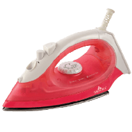 Bright Steam Iron - BR-2185