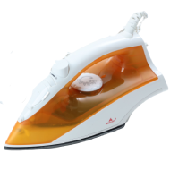 Bright Steam Iron - BR-2299