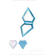 Miniso Portable Mirror