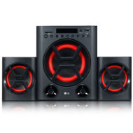 LG  XBOOM Speaker