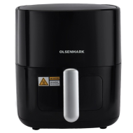 OLSENMARK Air Fryer - 6L