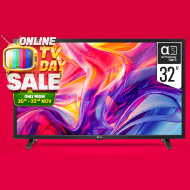 LG 32 Inch HD LED Smart TV