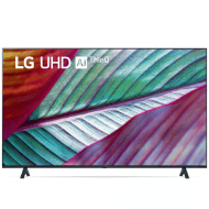 LG 43 Inch 4K UHD Smart TV