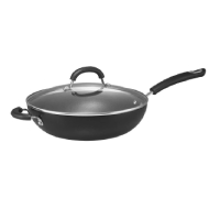 Meyer Circulon 30cm Covered Stirfry Pan