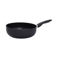 Meyer 26cm Open Chef Pan
