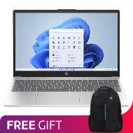 HP 15 - Intel 13th Gen Core i3 - 1315U