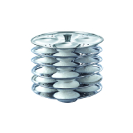 Premier Stainless Steel Idli Stand - 6 Plates