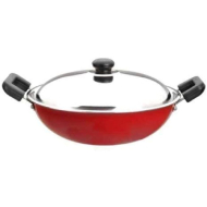 Premier Non Stick Kadai - 26cm