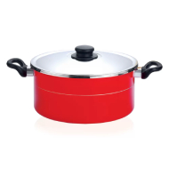 Premier Non Stick Briyani Pot - 30cm