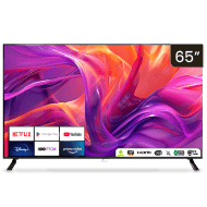Abans 65 Inch UHD Smart TV