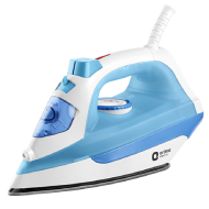 Orient Steam Iron Fabri Feel - 1600W