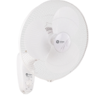 Orient Electric Wall Fan 44 - White