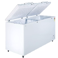 Haier 734L Chest Freezer without Divider