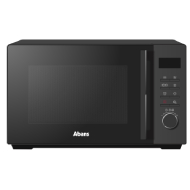 Abans 25L Grill Microwave Oven 