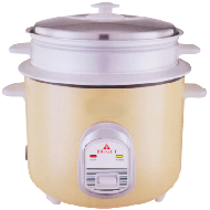Bright 1.8L (800G) Rice Cooker