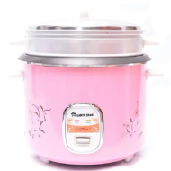 Earth Star 1.8L (800G) Rice Cooker