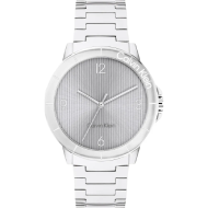 Calvin Klein Vivacious Watch For Women (Grey)