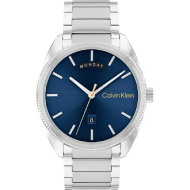 Calvin Klein Progress Watch For Men (Blue)