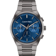 Calvin Klein Distinguish Watch For Men (Dark Blue)