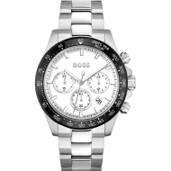 BOSS Men's Watch 1514130 -  White