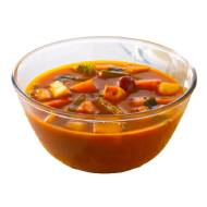 Borosil Mixing & Serving Bowl - 2.5L