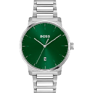 Boss Dean Men' Watch (Green)