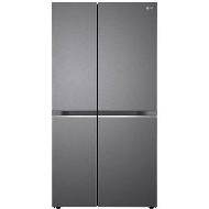 LG Multi Air Flow Refrigerator with Smart Inverter Compressor - 694L