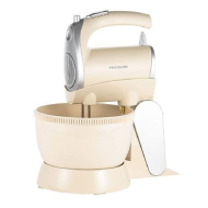FRIGIDAIRE Hand Mixer Portable Bowl