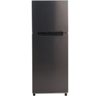 Abans 285L No-Frost Smart Pro Refrigerator - Black Gold 