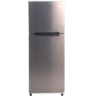 Abans 285L No-Frost Smart Pro Refrigerator - Mirror Hairline