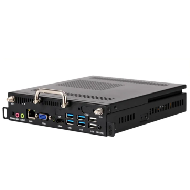 Abans PC MINI Computer Mainframe i5 12th Generation /8G/ 128G+1T