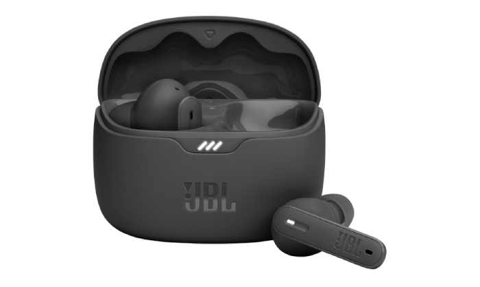 wave beam jbl earphones