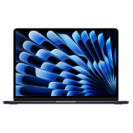 Apple 2024 MacBook Air 13.6 Inch M3 Chip 8GB RAM 256GB SSD 8C CPU & GPU - Midnight