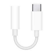 Apple USB-C to 3.5-mm Headphone Jack Adapter
