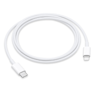Apple USB-C TO Lightning Cable (1m)