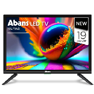 Abans 19 Inch LED TV