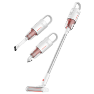 Xiaomi Deerma VC20 Plus Vacuum Cleaner Handheld Cordless Stick Aspirator Lightweight Vacuum 5500Pa
