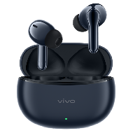 Vivo TWS 3e Wireless Bluetooth 5.3 Earphone - Black